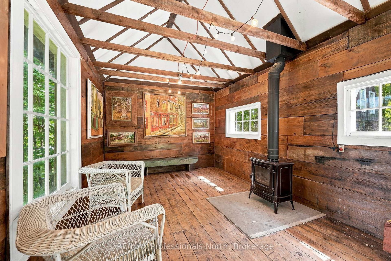 1110 Golden Beach Road • Bracebridge, ON photo 28