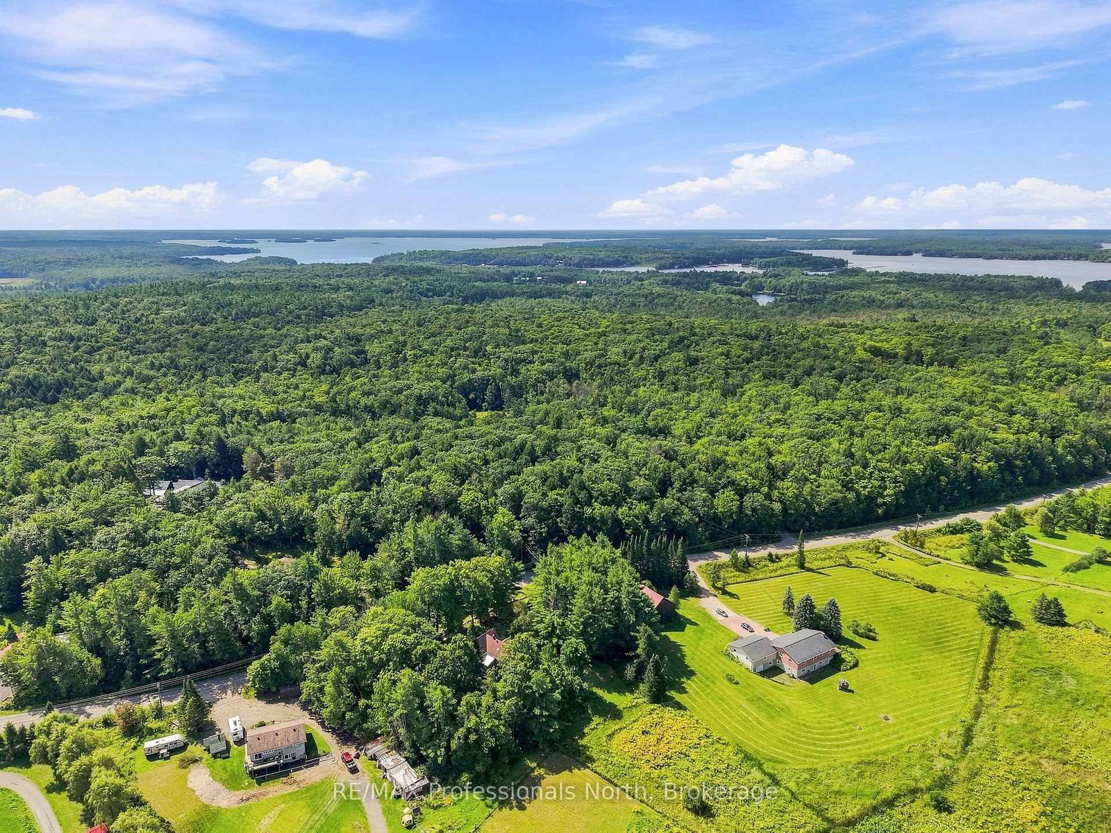 1110 Golden Beach Road • Bracebridge, ON photo 33