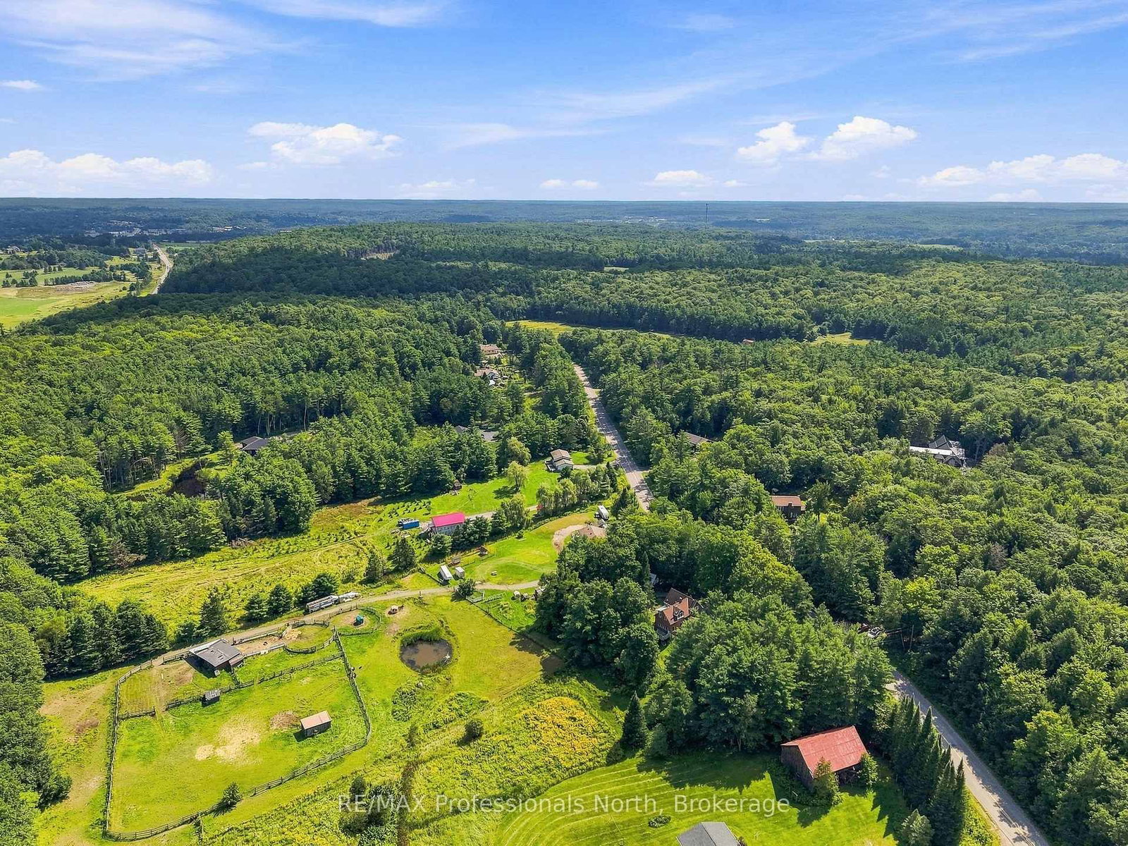 1110 Golden Beach Road • Bracebridge, ON photo 34