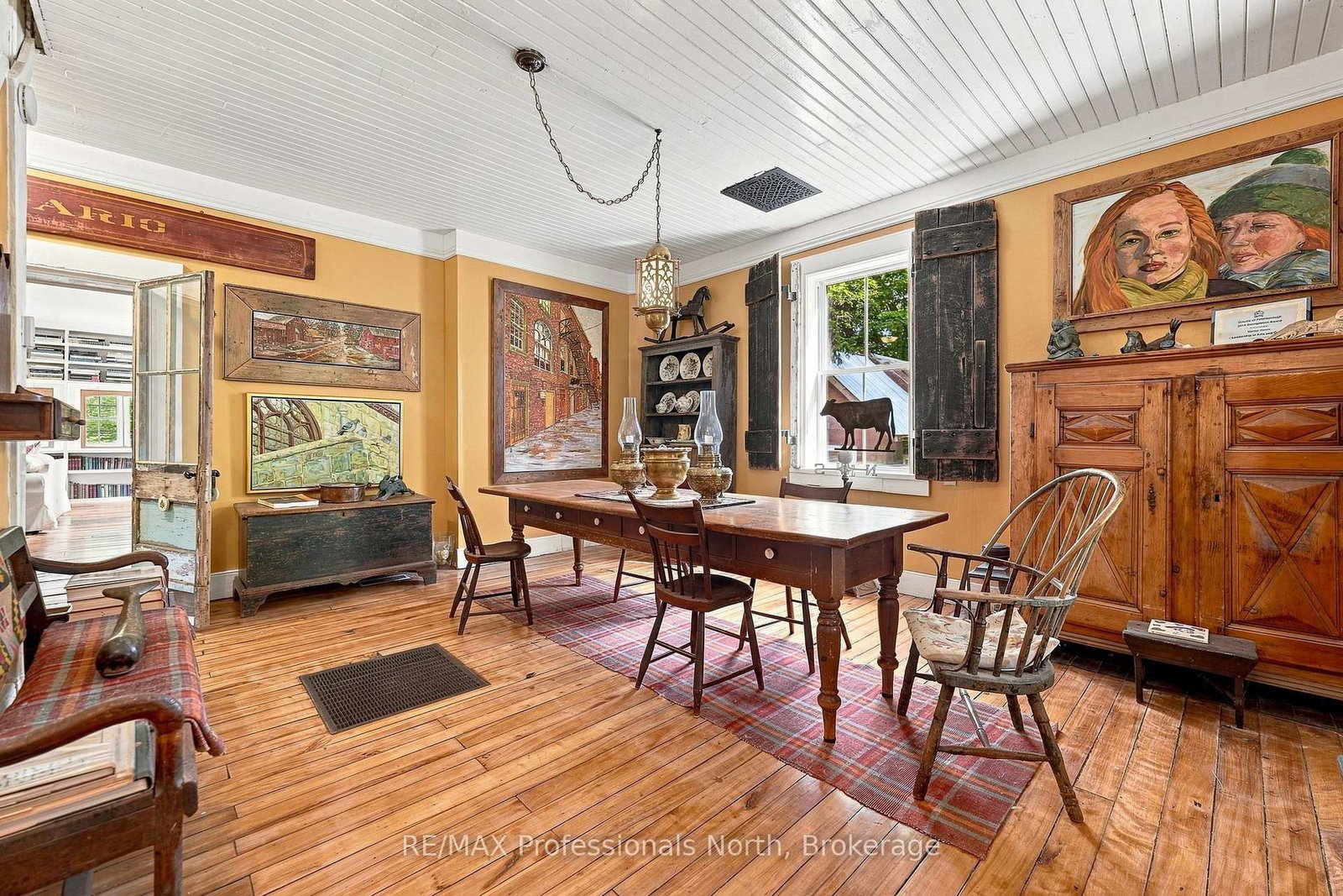 1110 Golden Beach Road • Bracebridge, ON photo 9