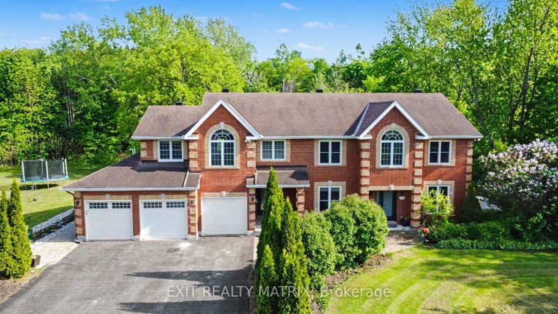 1322 Du Gouverneur Drive