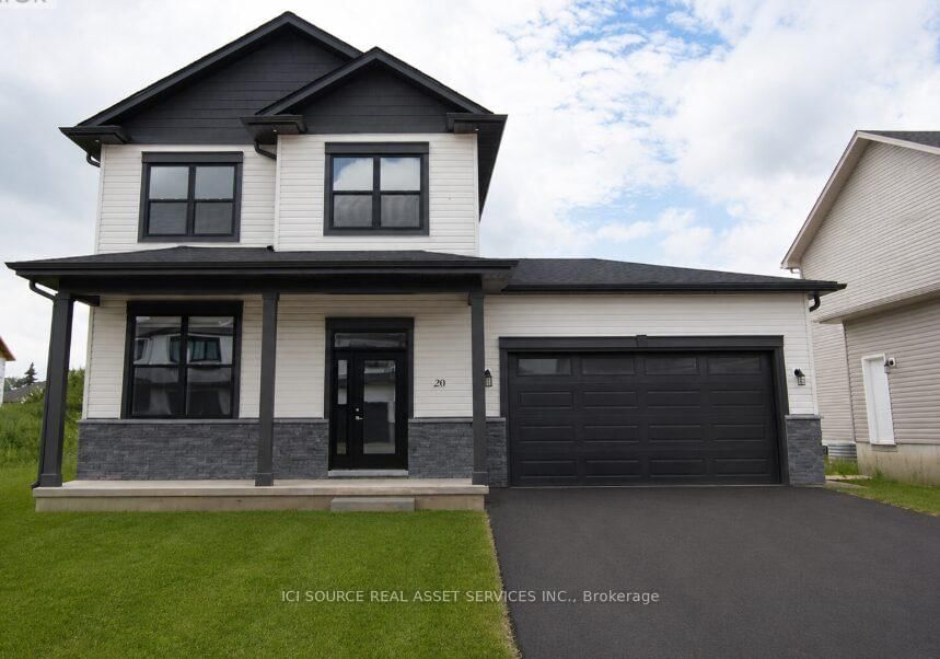 20 Helen Court • Central Elgin, ON photo 1