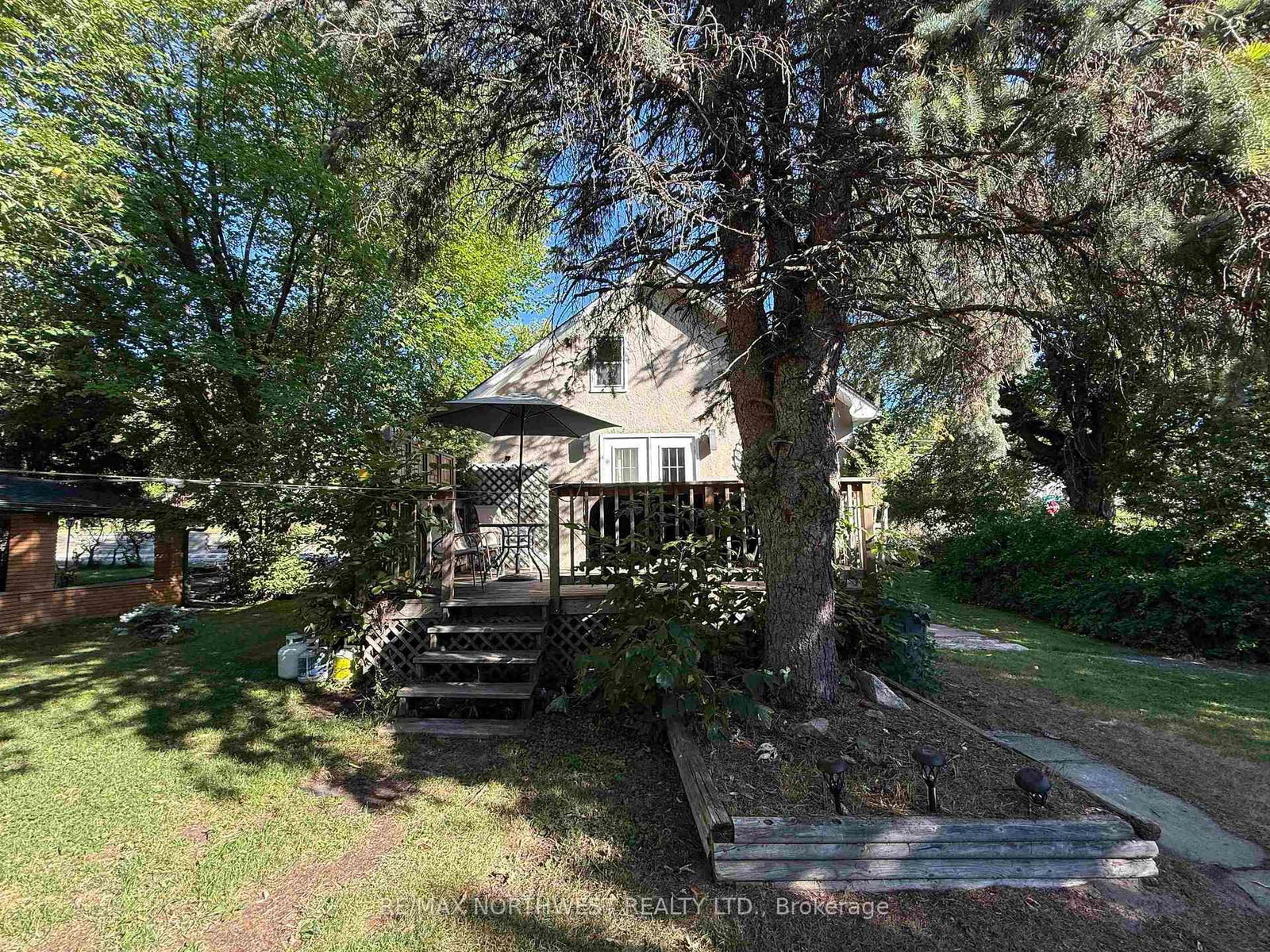 55 Norman Drive Drive • Kenora, ON photo 1