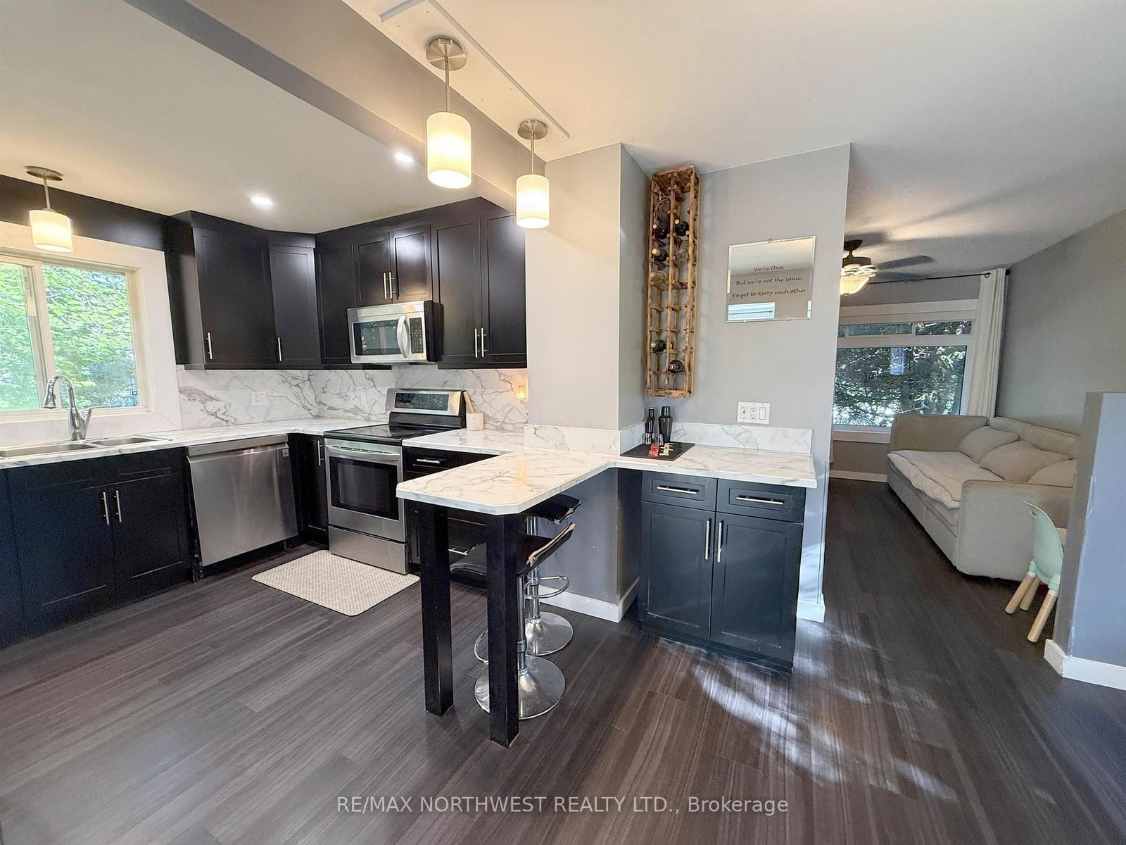 55 Norman Drive Drive • Kenora, ON photo 4