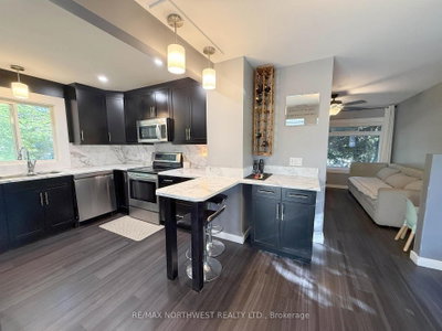 55 Norman Drive Drive • Kenora, ON photo 4