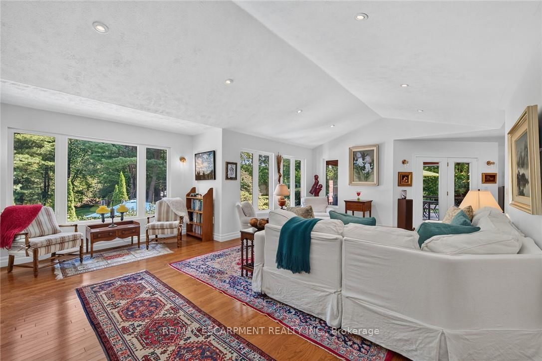 3 Forest Glen Court • Norfolk, ON photo 19