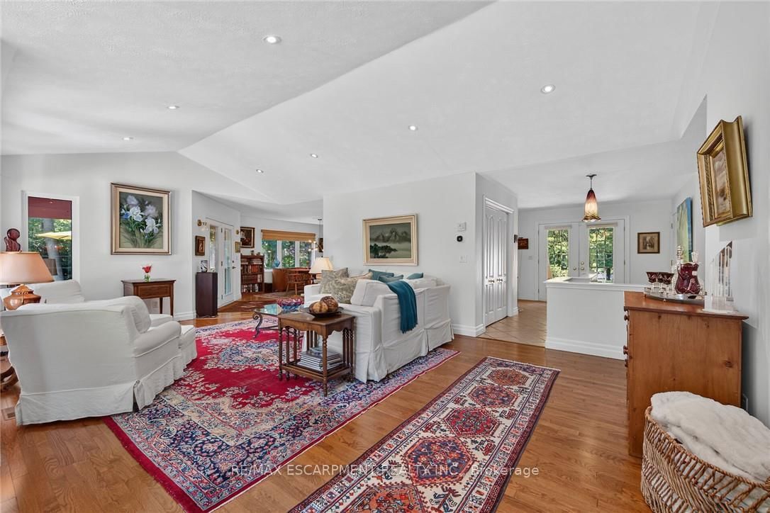 3 Forest Glen Court • Norfolk, ON photo 21