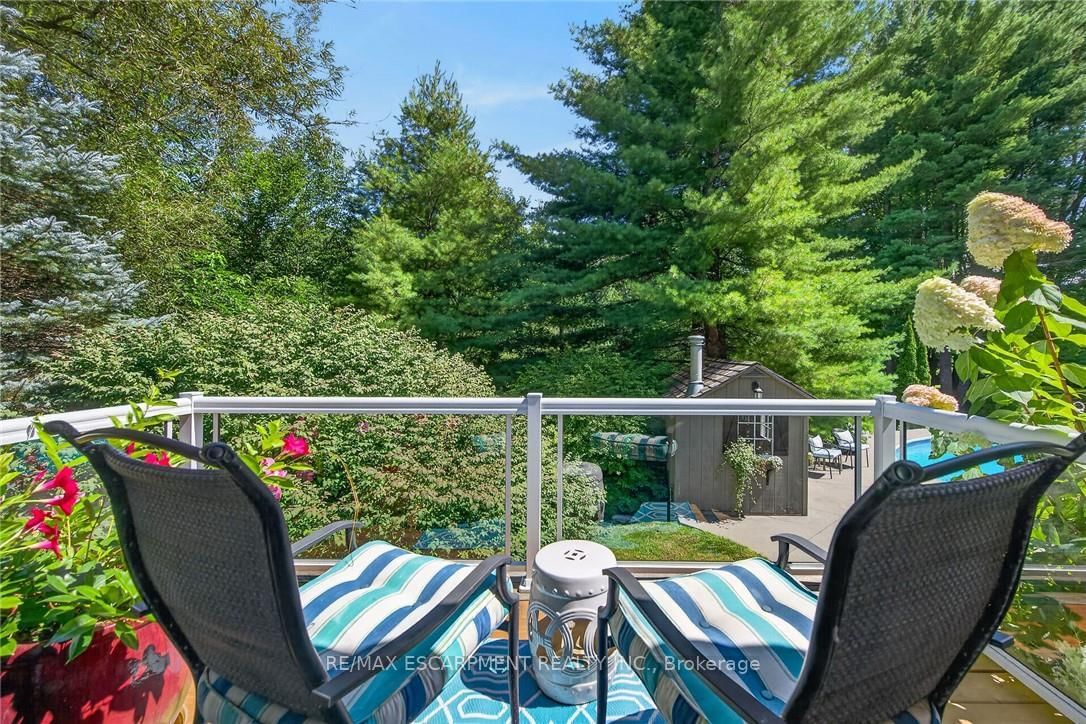 3 Forest Glen Court • Norfolk, ON photo 29