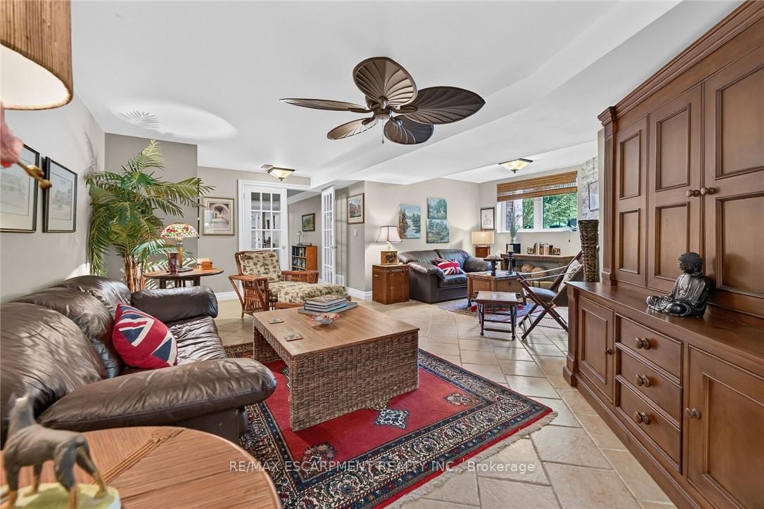 3 Forest Glen Court • Norfolk, ON photo 34