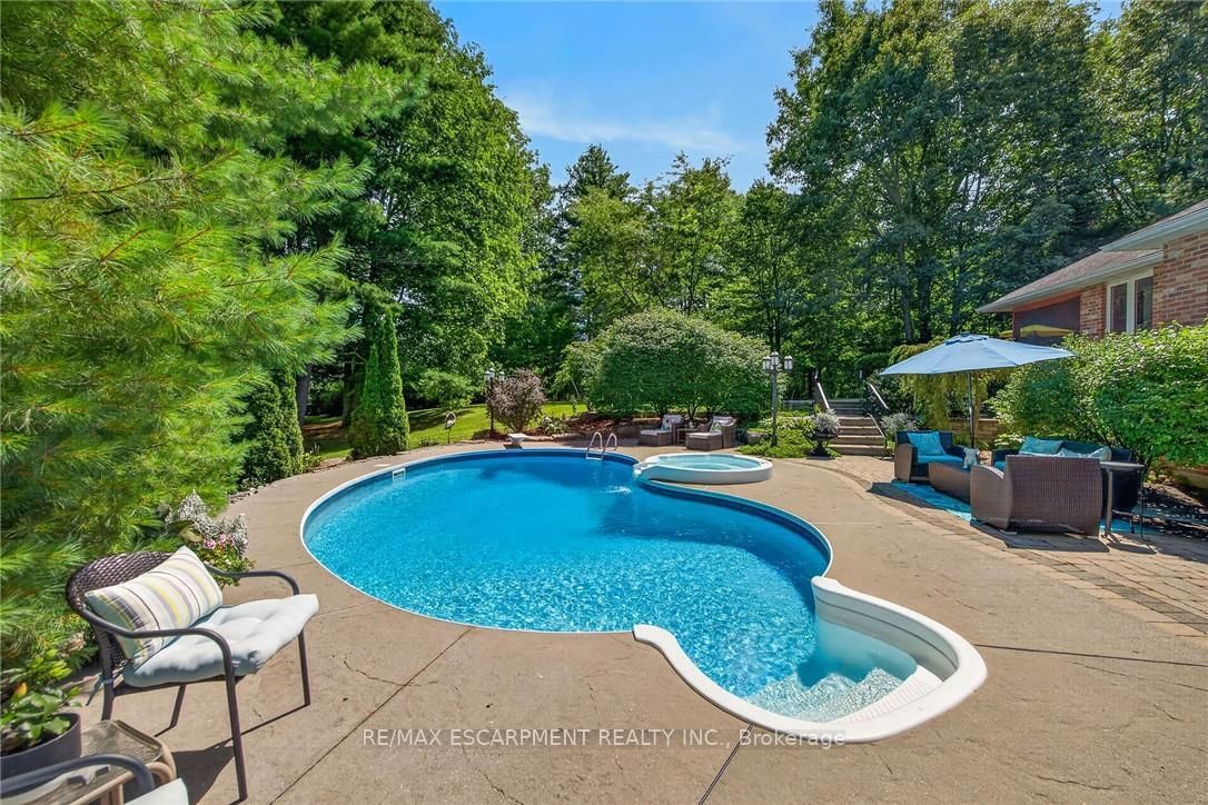 3 Forest Glen Court • Norfolk, ON photo 43