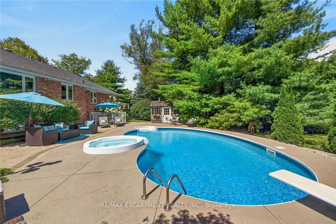 3 Forest Glen Court • Norfolk, ON photo 44