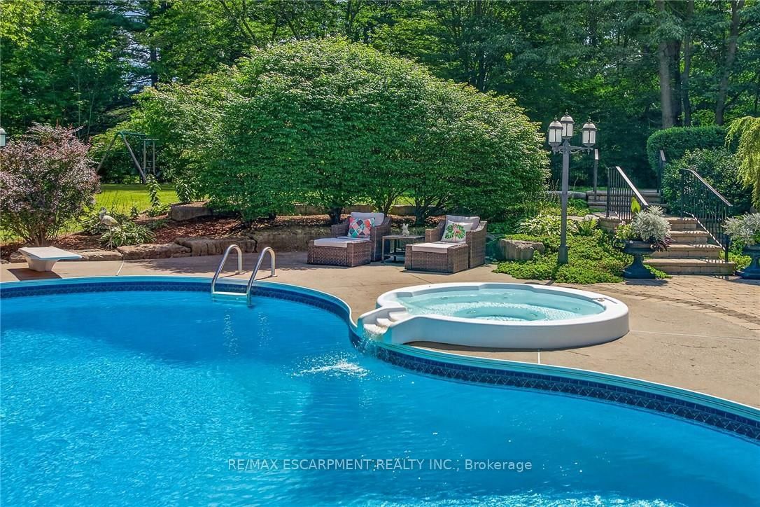 3 Forest Glen Court • Norfolk, ON photo 45