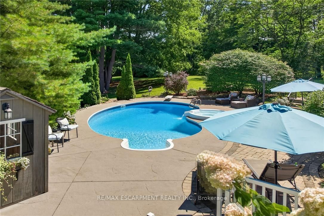 3 Forest Glen Court • Norfolk, ON photo 46