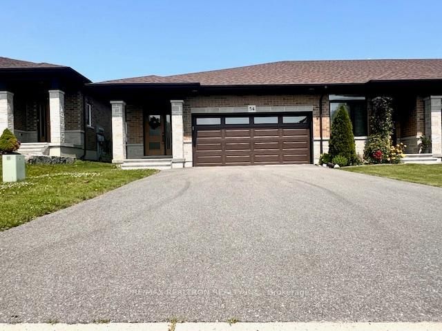 54 Ledgerock Court