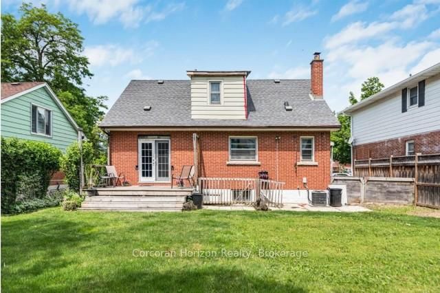 43 Wyngate Avenue E • Hamilton, ON photo 31