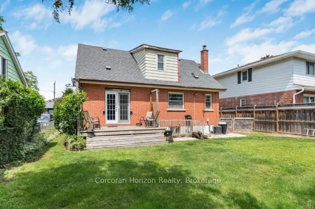 43 Wyngate Avenue E • Hamilton, ON photo 33