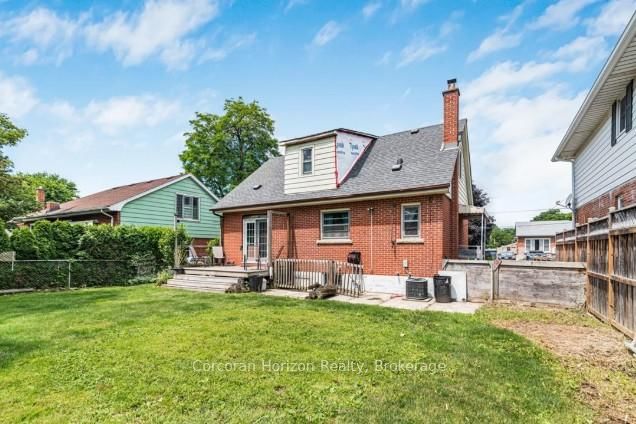 43 Wyngate Avenue E • Hamilton, ON photo 34