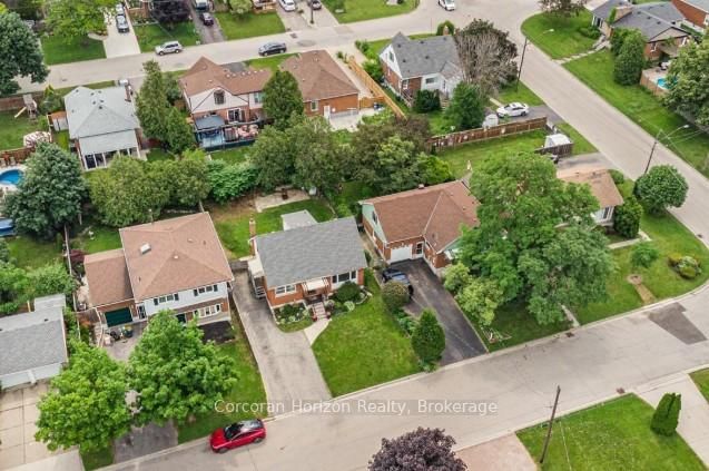 43 Wyngate Avenue E • Hamilton, ON photo 35