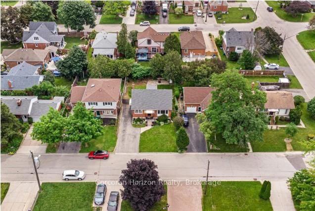 43 Wyngate Avenue E • Hamilton, ON photo 37