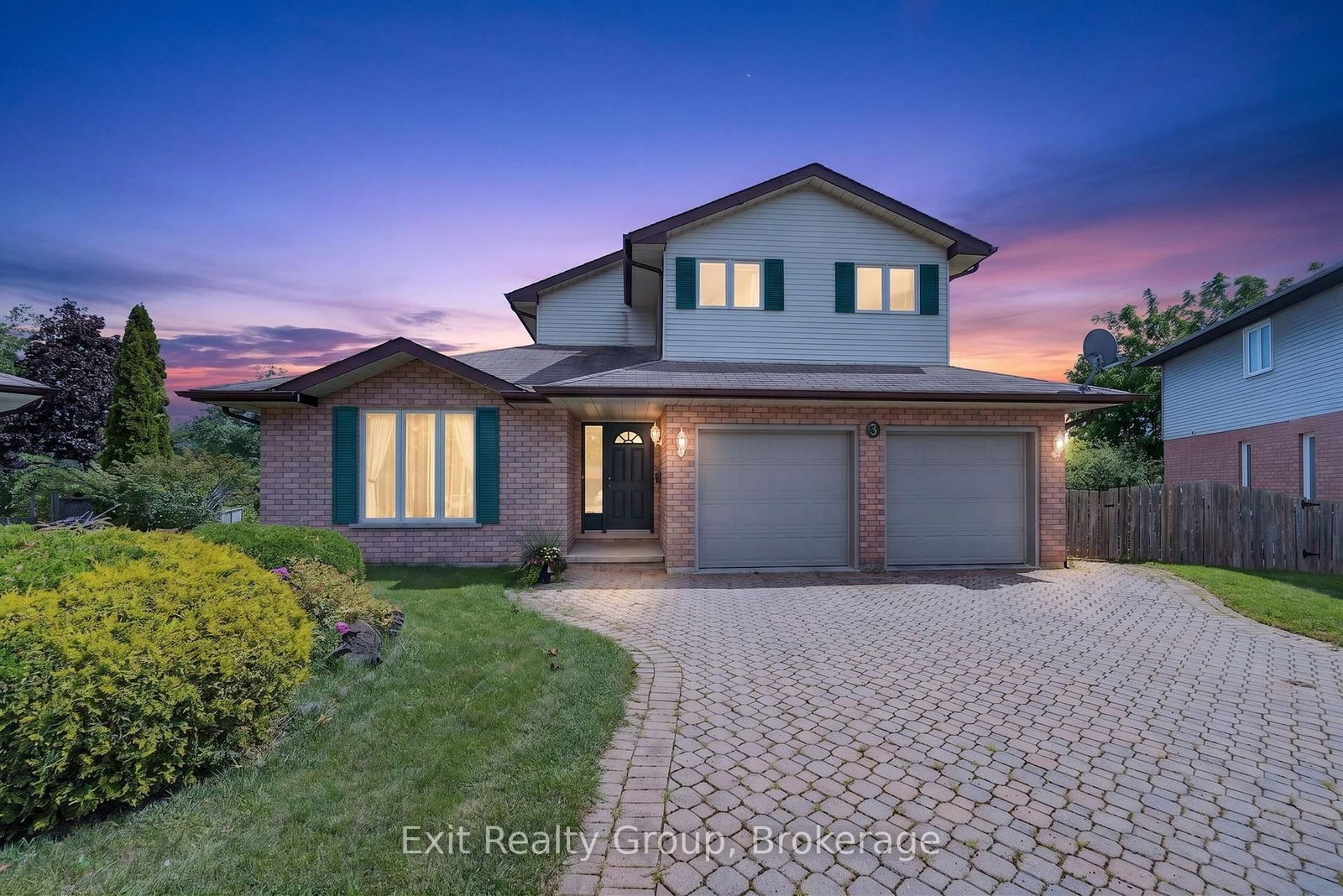 3 Fleming Road • Quinte West, ON photo 1