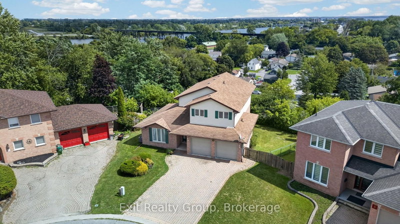 3 Fleming Road