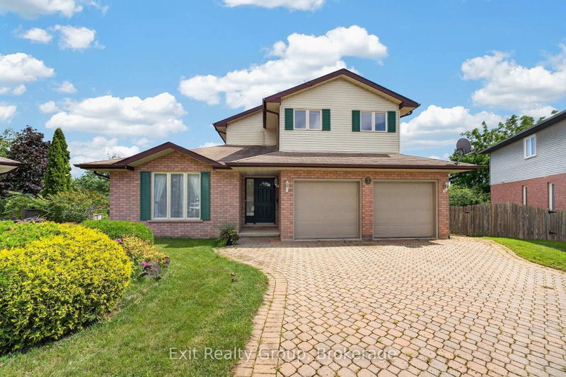 3 Fleming Road