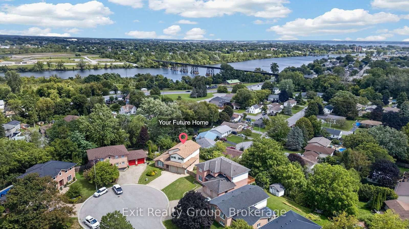 3 Fleming Road • Quinte West, ON photo 4