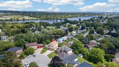 3 Fleming Road • Quinte West, ON photo 4