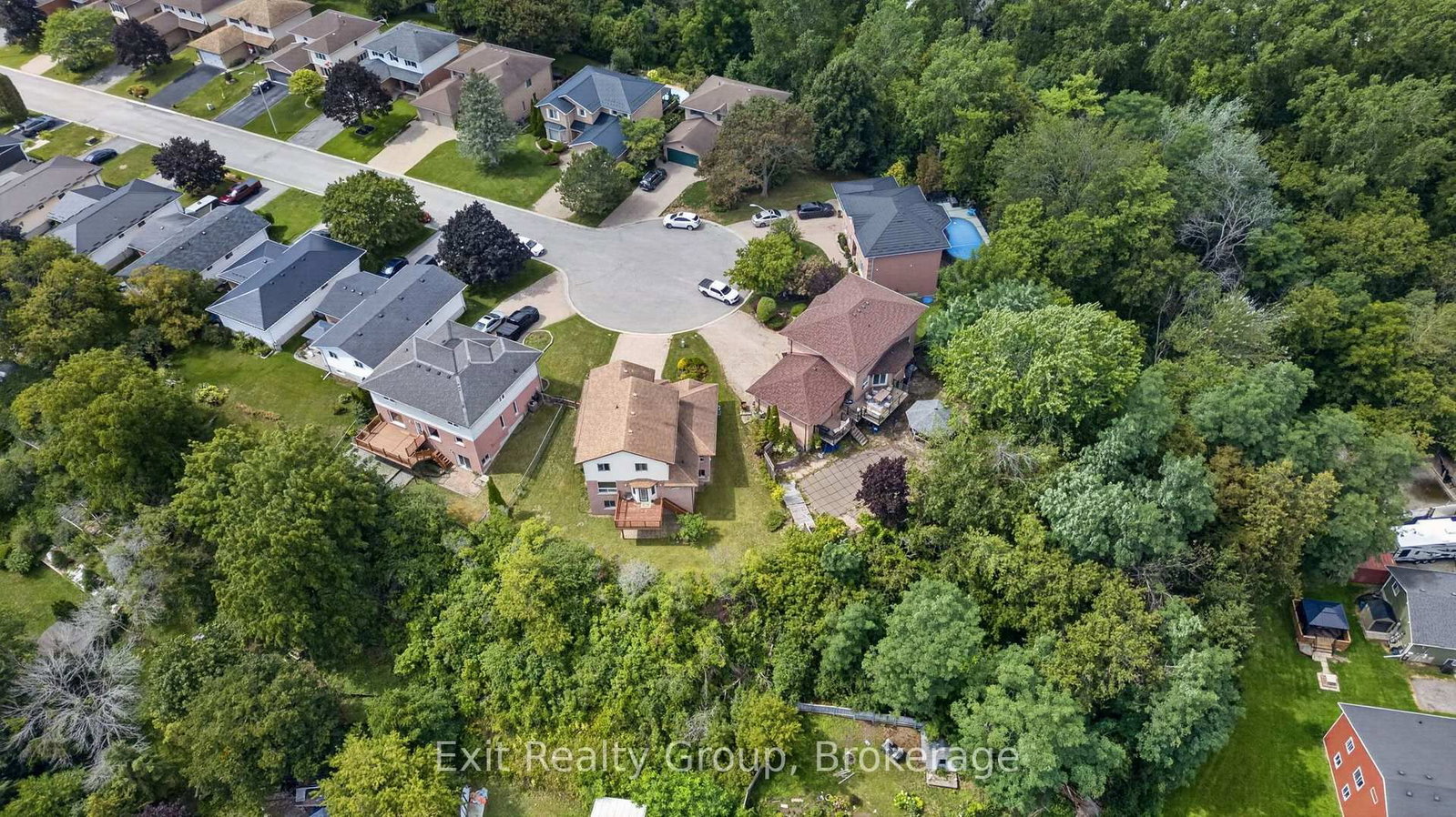 3 Fleming Road • Quinte West, ON photo 46