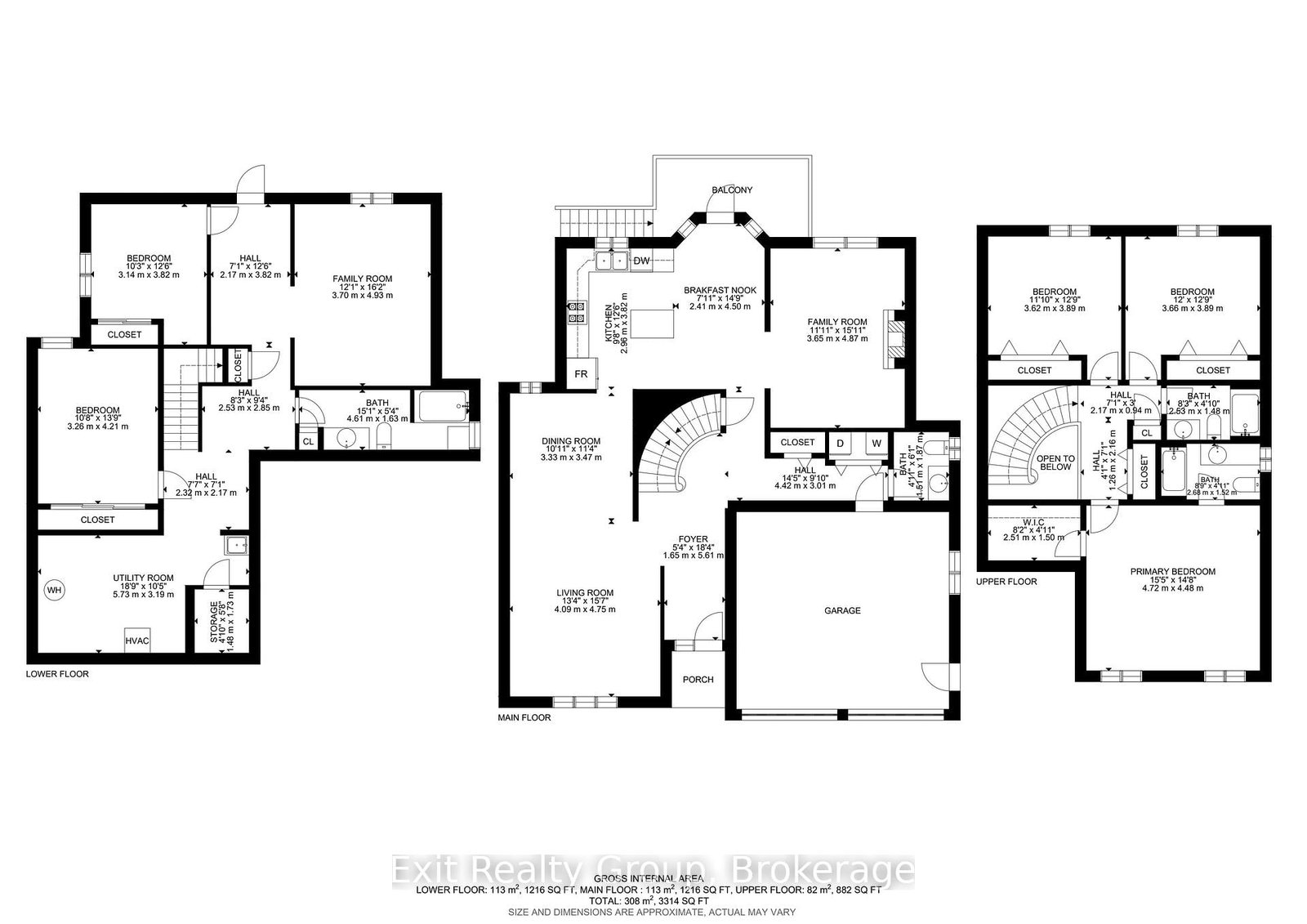 3 Fleming Road • Quinte West, ON photo 48