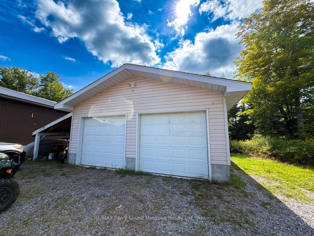 77 Quinn Road • Whitestone, ON photo 11