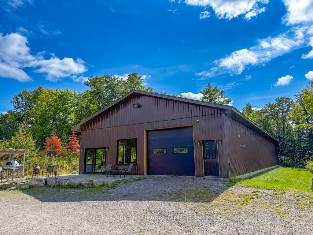 77 Quinn Road • Whitestone, ON photo 17