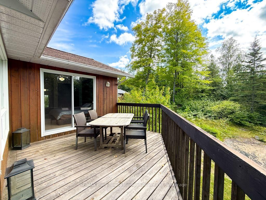 77 Quinn Road • Whitestone, ON photo 39