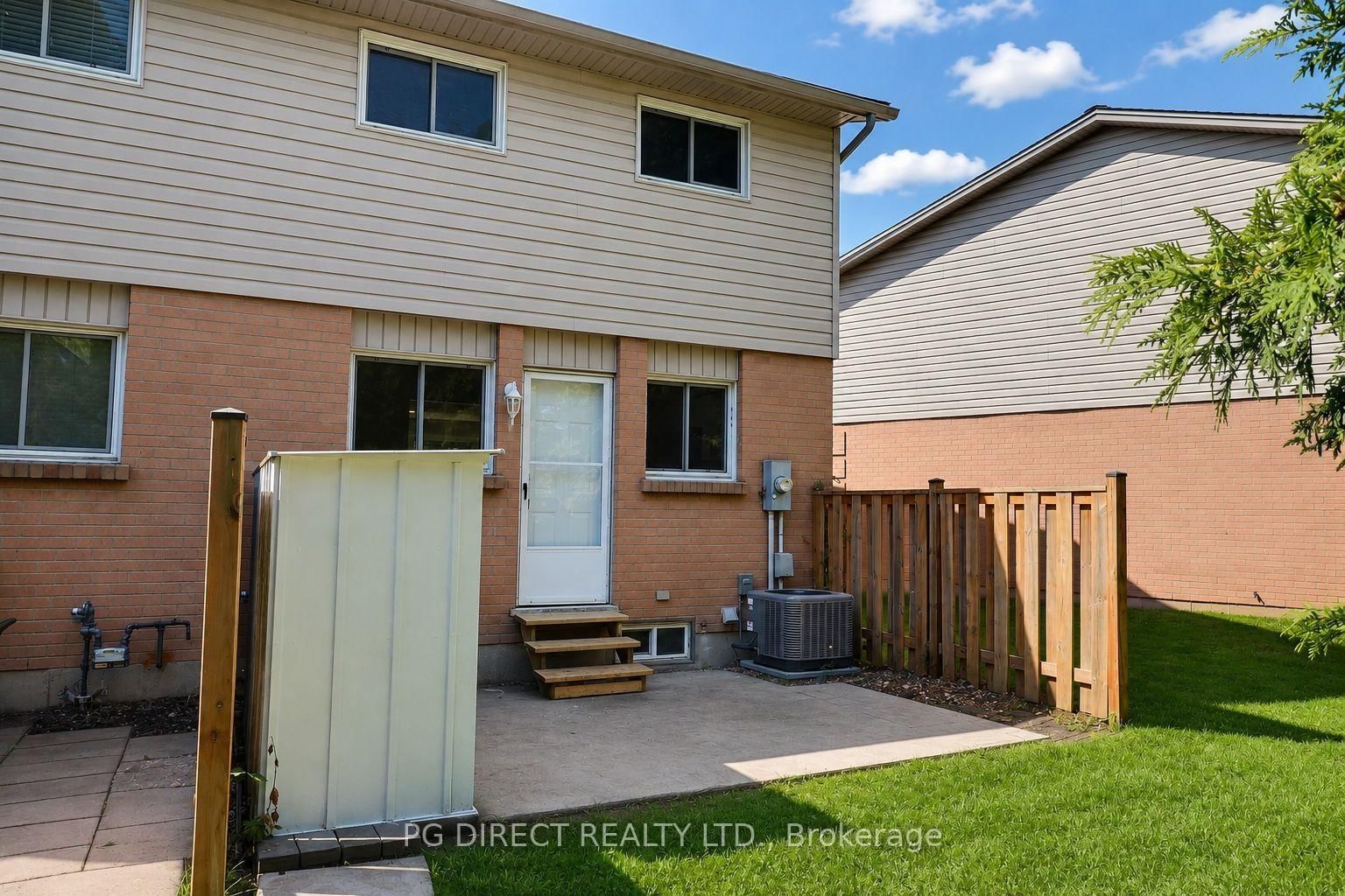 75 Gatewood Place • #19 • London East, ON photo 19