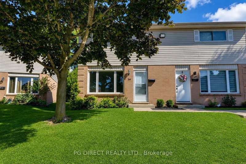 19 - 75 Gatewood Place