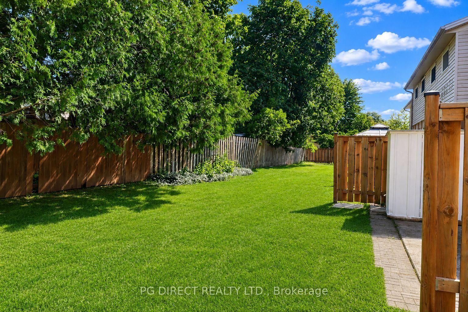 75 Gatewood Place • #19 • London East, ON photo 20