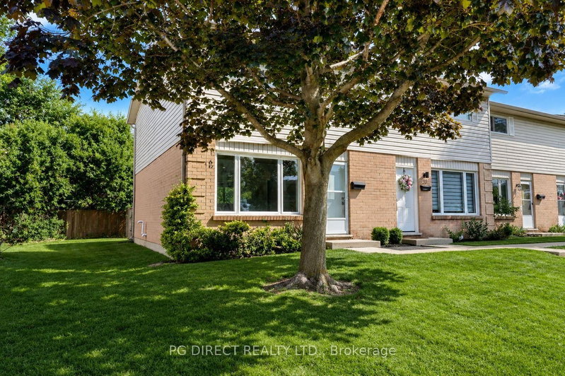 19 - 75 Gatewood Place