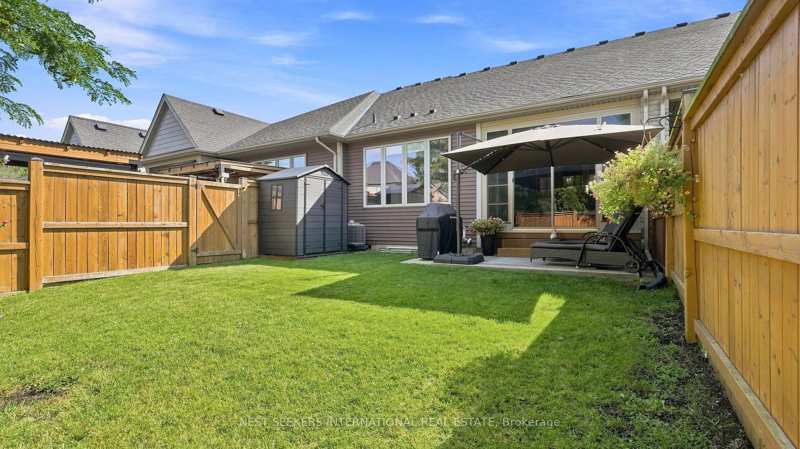 13 Andrew Lane • Thorold, ON photo 43