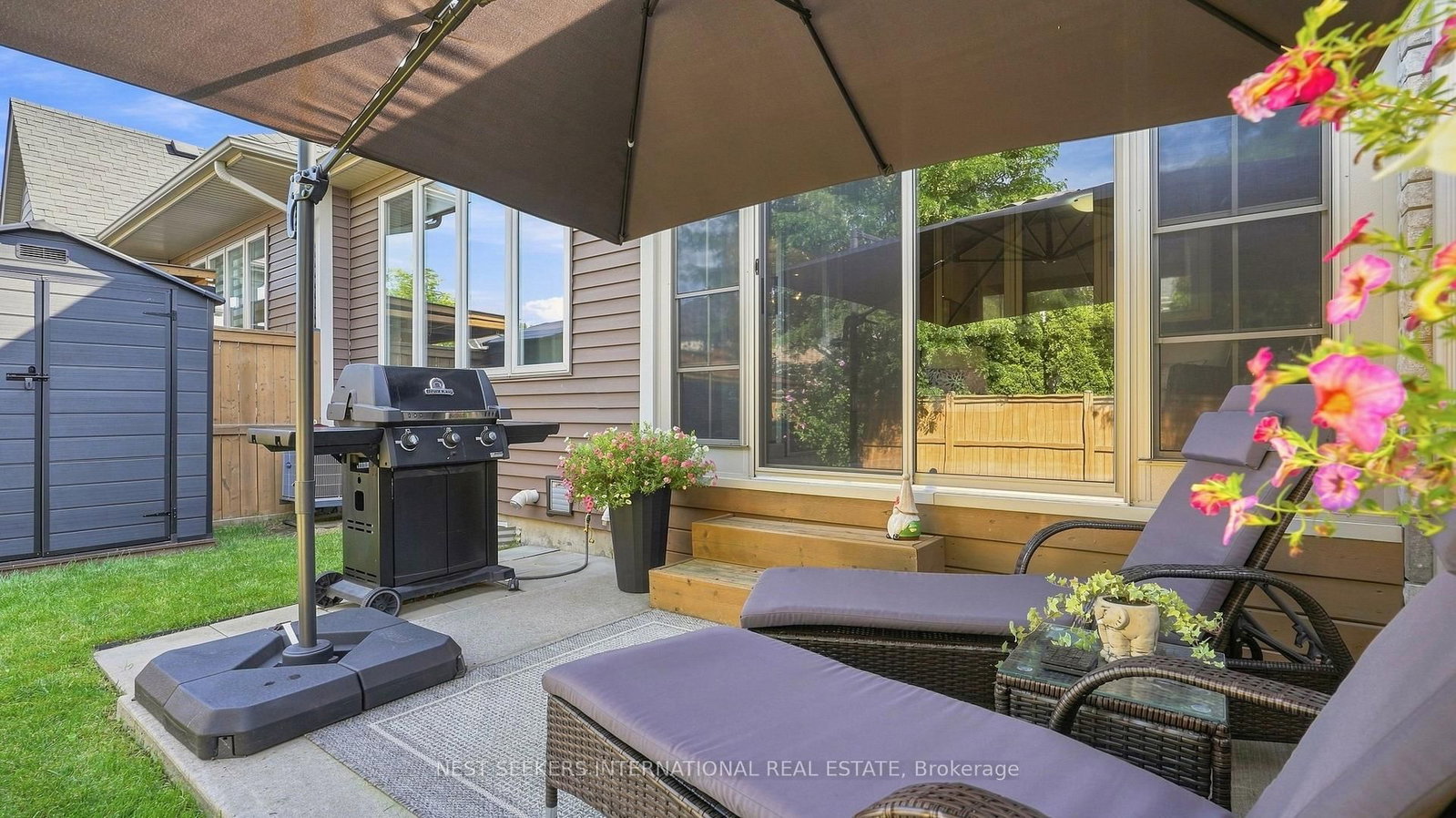 13 Andrew Lane • Thorold, ON photo 46