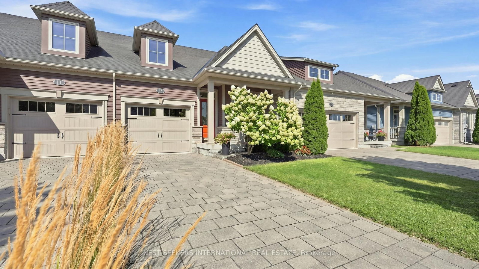 13 Andrew Lane • Thorold, ON photo 8