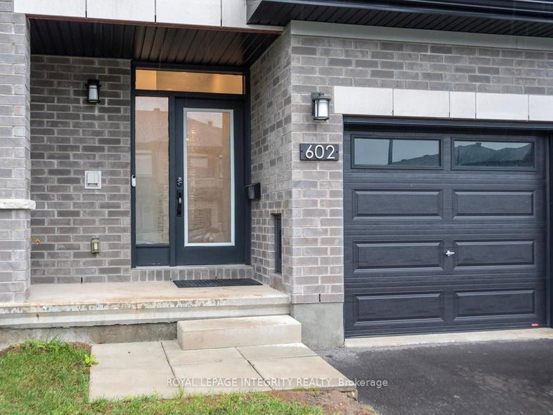 602 Cordelette Circle