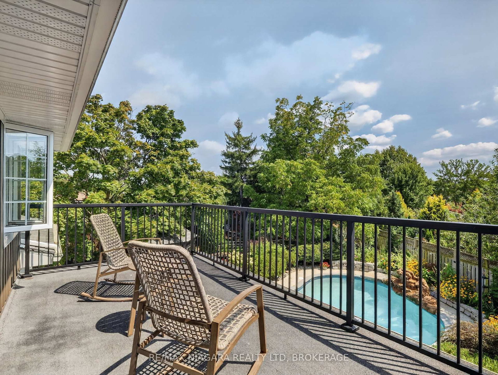 14 Fairlawn Court • St. Catharines, ON photo 29