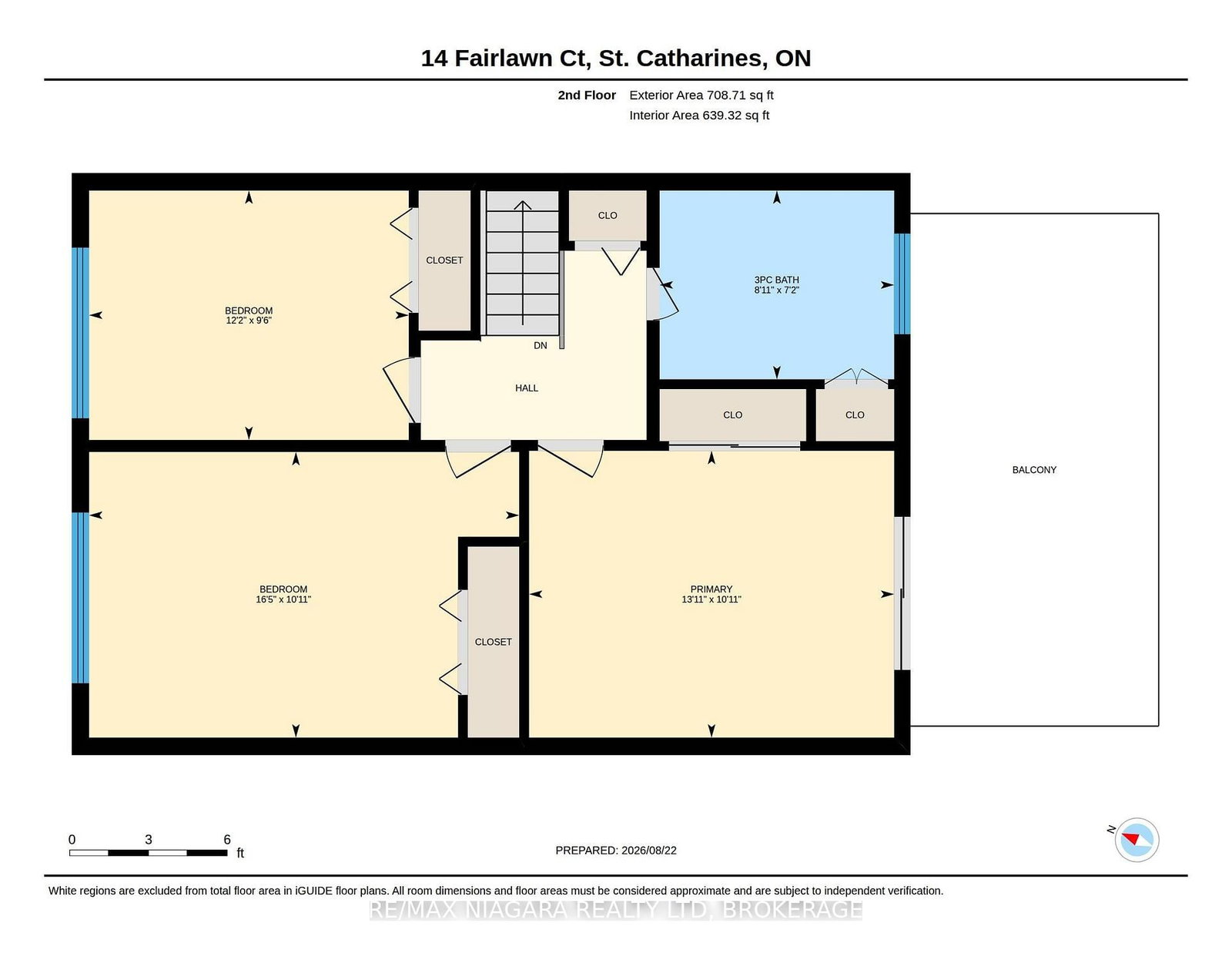 14 Fairlawn Court • St. Catharines, ON photo 49