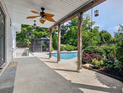 14 Fairlawn Court • St. Catharines, ON photo 6