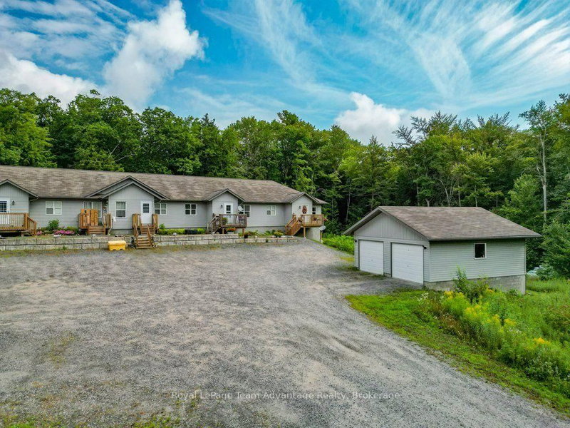 5 - 45 Seguin Place