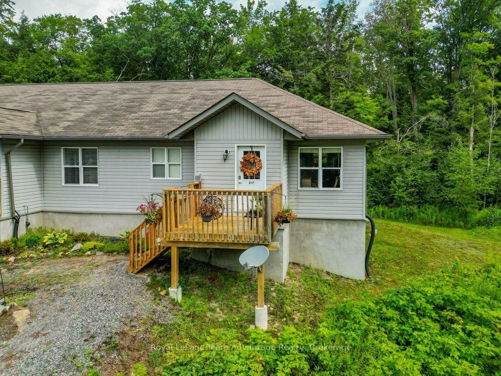 45 Seguin Place • #5 • Seguin, ON photo 3