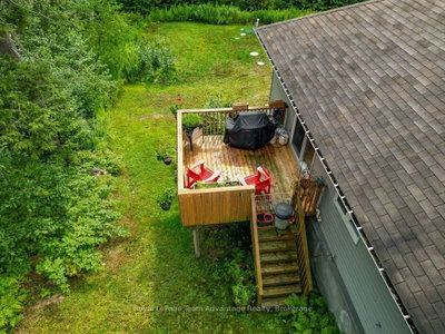 45 Seguin Place • #5 • Seguin, ON photo 4