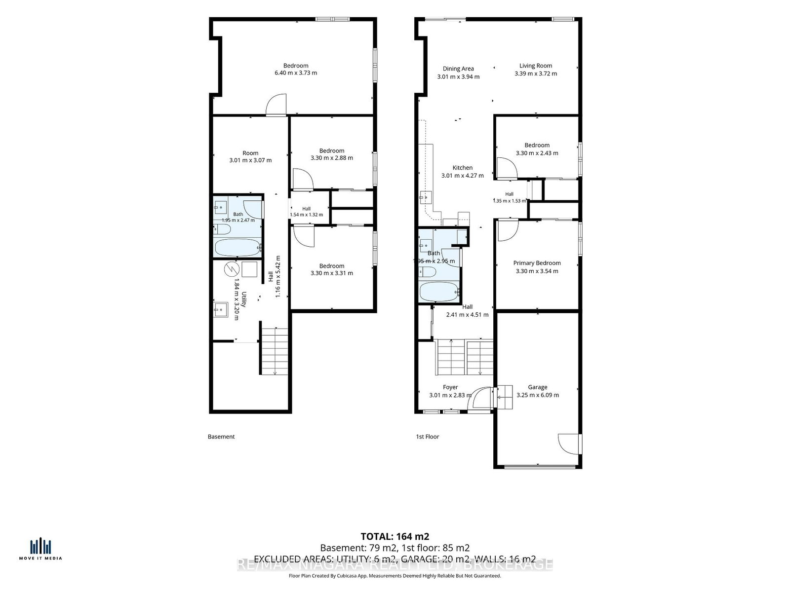 46A Pelham Road • St. Catharines, ON photo 31