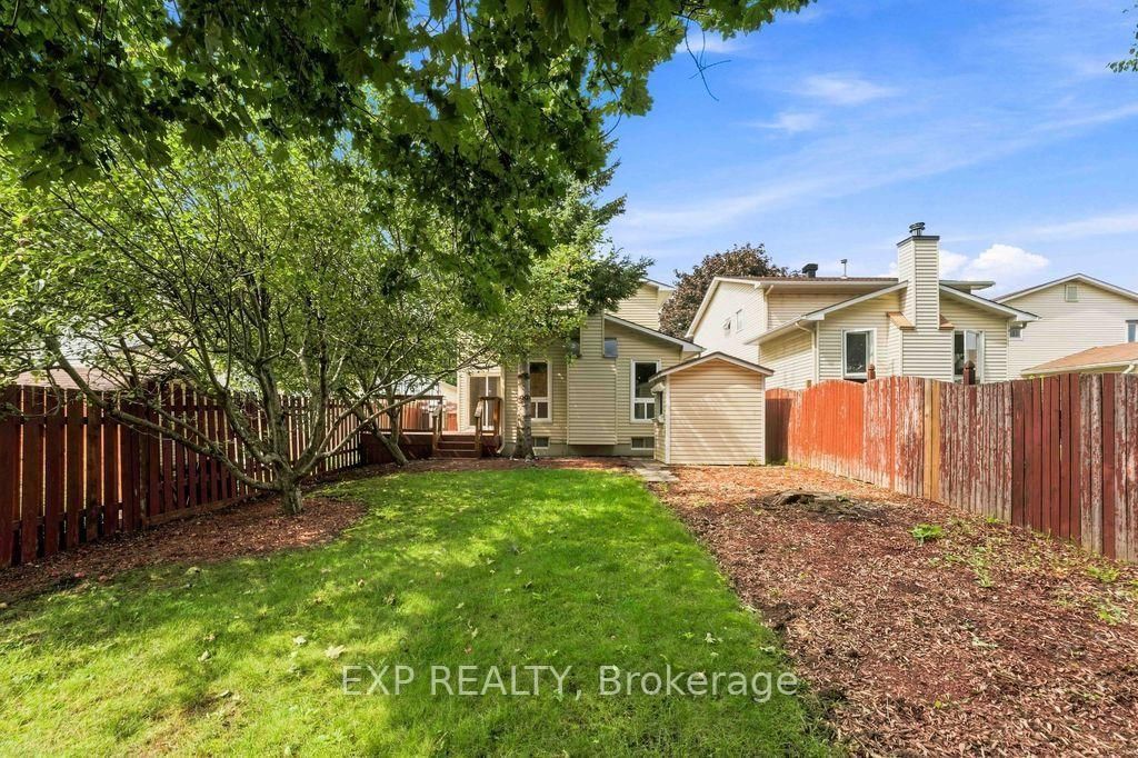 28 Glenmoriston Avenue • Ottawa, ON photo 39