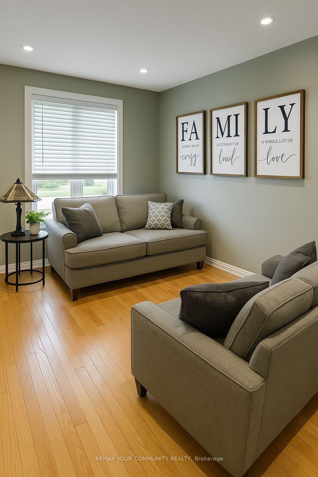 69 Branlyn Crescent • Brantford, ON photo 6